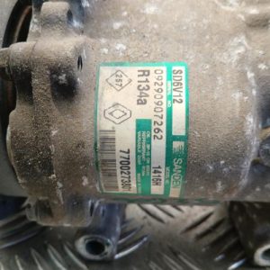 RENAULT CLIO 2 PHASE 2