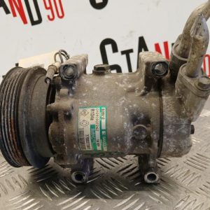 RENAULT CLIO 2 PHASE 2