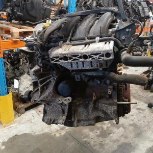 RENAULT CLIO 2 PHASE 2