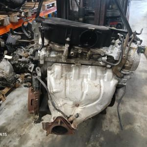 RENAULT CLIO 2 PHASE 2