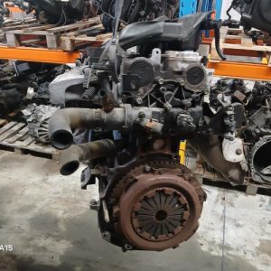 RENAULT CLIO 2 PHASE 2