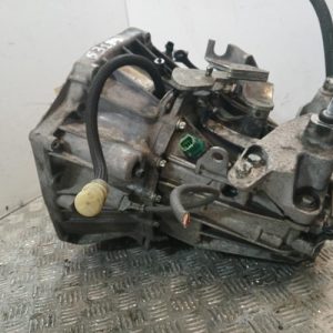 DACIA DUSTER 1 PHASE 1