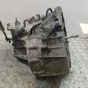 DACIA DUSTER 1 PHASE 1