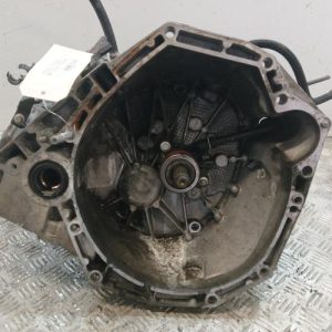 DACIA DUSTER 1 PHASE 1