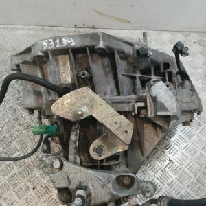 DACIA DUSTER 1 PHASE 1