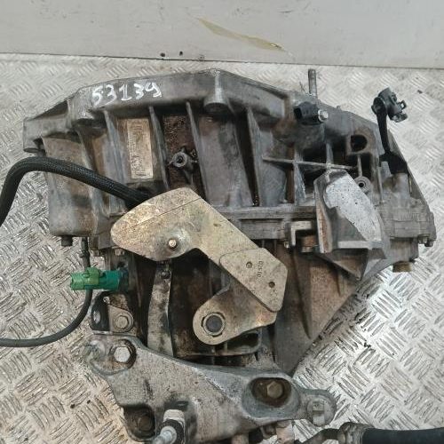 DACIA DUSTER 1 PHASE 1