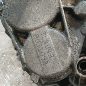 DACIA DUSTER 1 PHASE 1