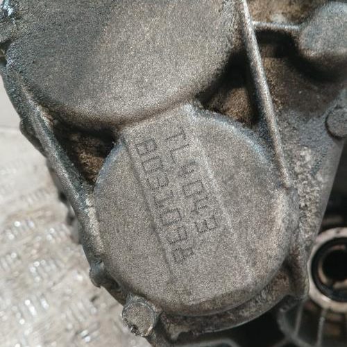 DACIA DUSTER 1 PHASE 1