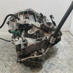 DACIA DUSTER 1 PHASE 1