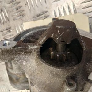 CITROEN SAXO PHASE 2