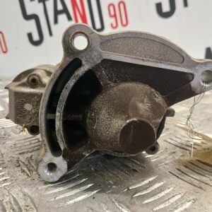 CITROEN SAXO PHASE 2