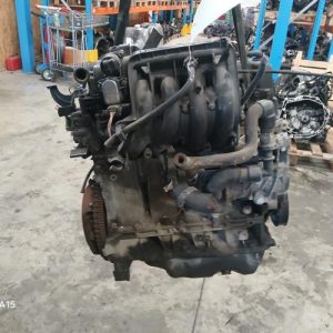 CITROEN SAXO PHASE 2