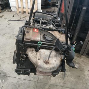 CITROEN SAXO PHASE 2