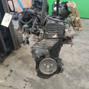 CITROEN SAXO PHASE 2