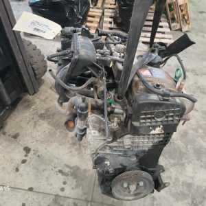 CITROEN SAXO PHASE 2