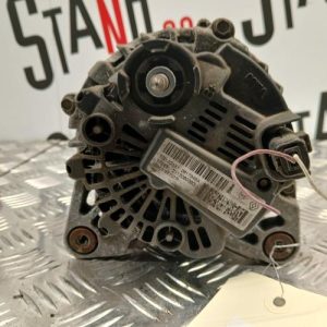 DACIA DUSTER 1 PHASE 1