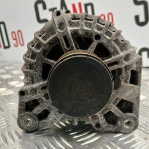 DACIA DUSTER 1 PHASE 1