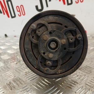 DACIA DUSTER 1 PHASE 1