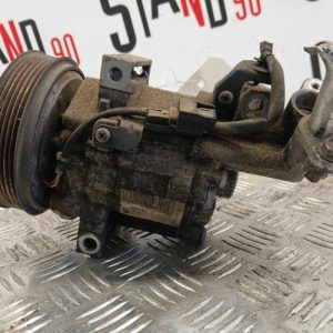 DACIA DUSTER 1 PHASE 1