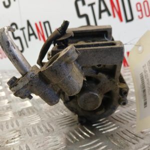 DACIA DUSTER 1 PHASE 1