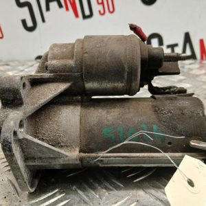 DACIA DUSTER 1 PHASE 1