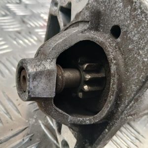 DACIA DUSTER 1 PHASE 1