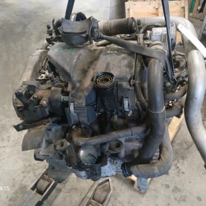 DACIA DUSTER 1 PHASE 1