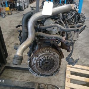 DACIA DUSTER 1 PHASE 1