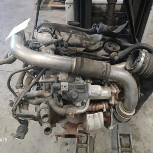 DACIA DUSTER 1 PHASE 1