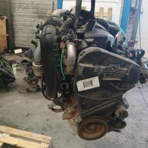 DACIA DUSTER 1 PHASE 1