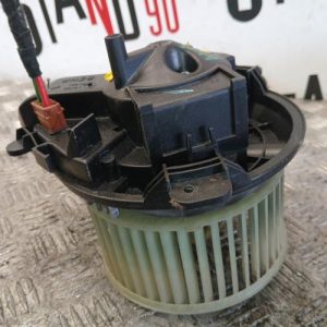 CITROEN JUMPY 1 PHASE 2