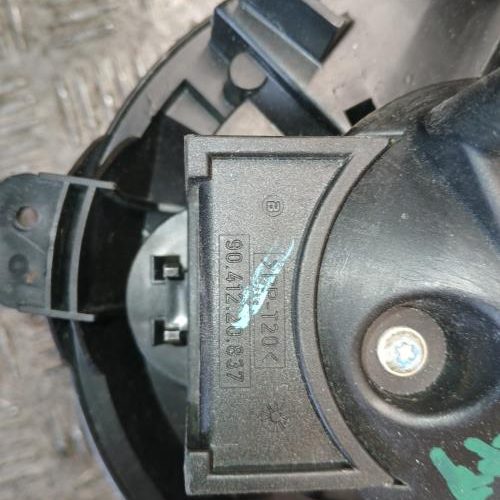 CITROEN JUMPY 1 PHASE 2