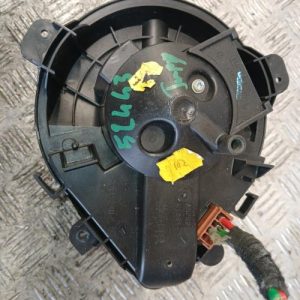 CITROEN JUMPY 1 PHASE 2