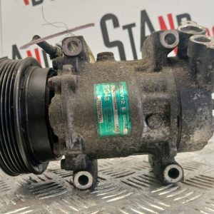 RENAULT CLIO 2 PHASE 1