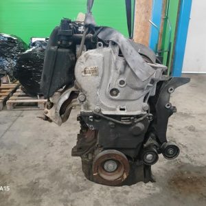 RENAULT CLIO 2 PHASE 1