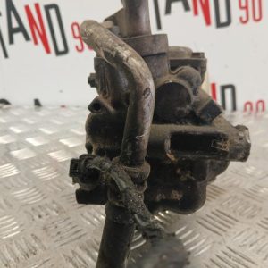 VOLKSWAGEN TOURAN 1 PHASE 2