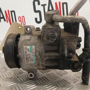 VOLKSWAGEN TOURAN 1 PHASE 2