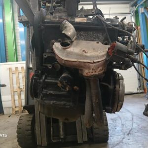 VOLKSWAGEN POLO COUPE PHASE 2