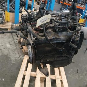 VOLKSWAGEN POLO COUPE PHASE 2