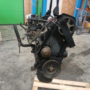 VOLKSWAGEN POLO COUPE PHASE 2