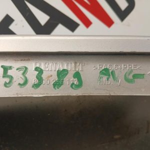 RENAULT CLIO 3 PHASE 2