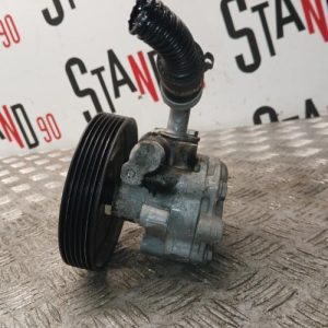 FORD FIESTA 5 PHASE 2