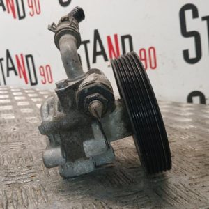 FORD FIESTA 5 PHASE 2