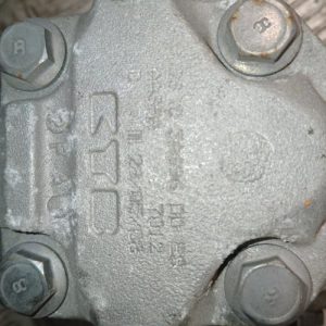 FORD FIESTA 5 PHASE 2