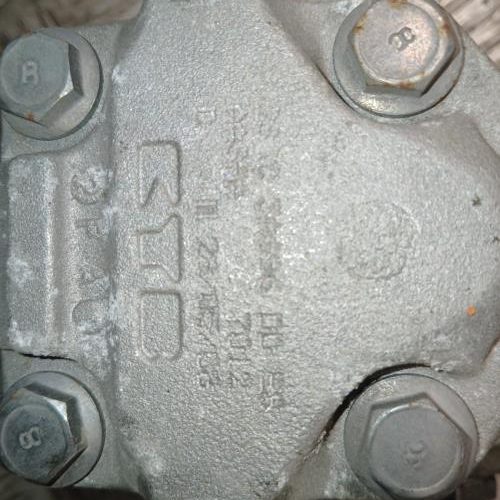 FORD FIESTA 5 PHASE 2