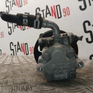 FORD FIESTA 5 PHASE 2