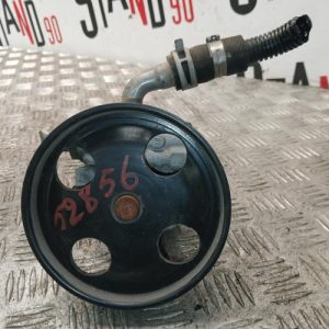 FORD FIESTA 5 PHASE 2