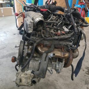 AUDI A6 3 AVANT PHASE 2 BREAK