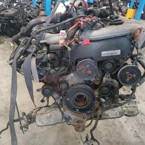 AUDI A6 3 AVANT PHASE 2 BREAK