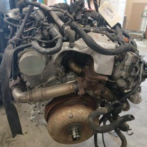 AUDI A6 3 AVANT PHASE 2 BREAK